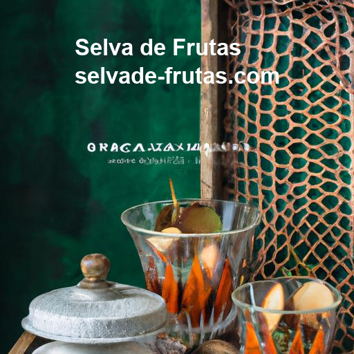 Selva de Frutas